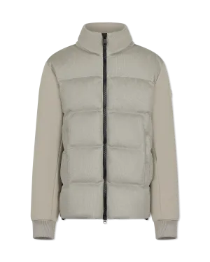 1292 Down Puffer Jacket