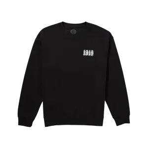 1910 OG FONT CREW FLEECE