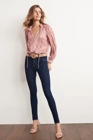 360° Stretch Slim Jeans