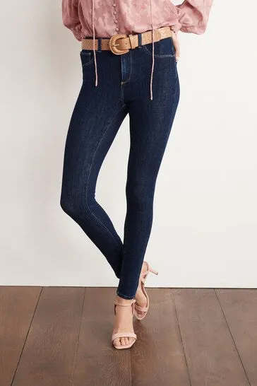 360° Stretch Slim Jeans