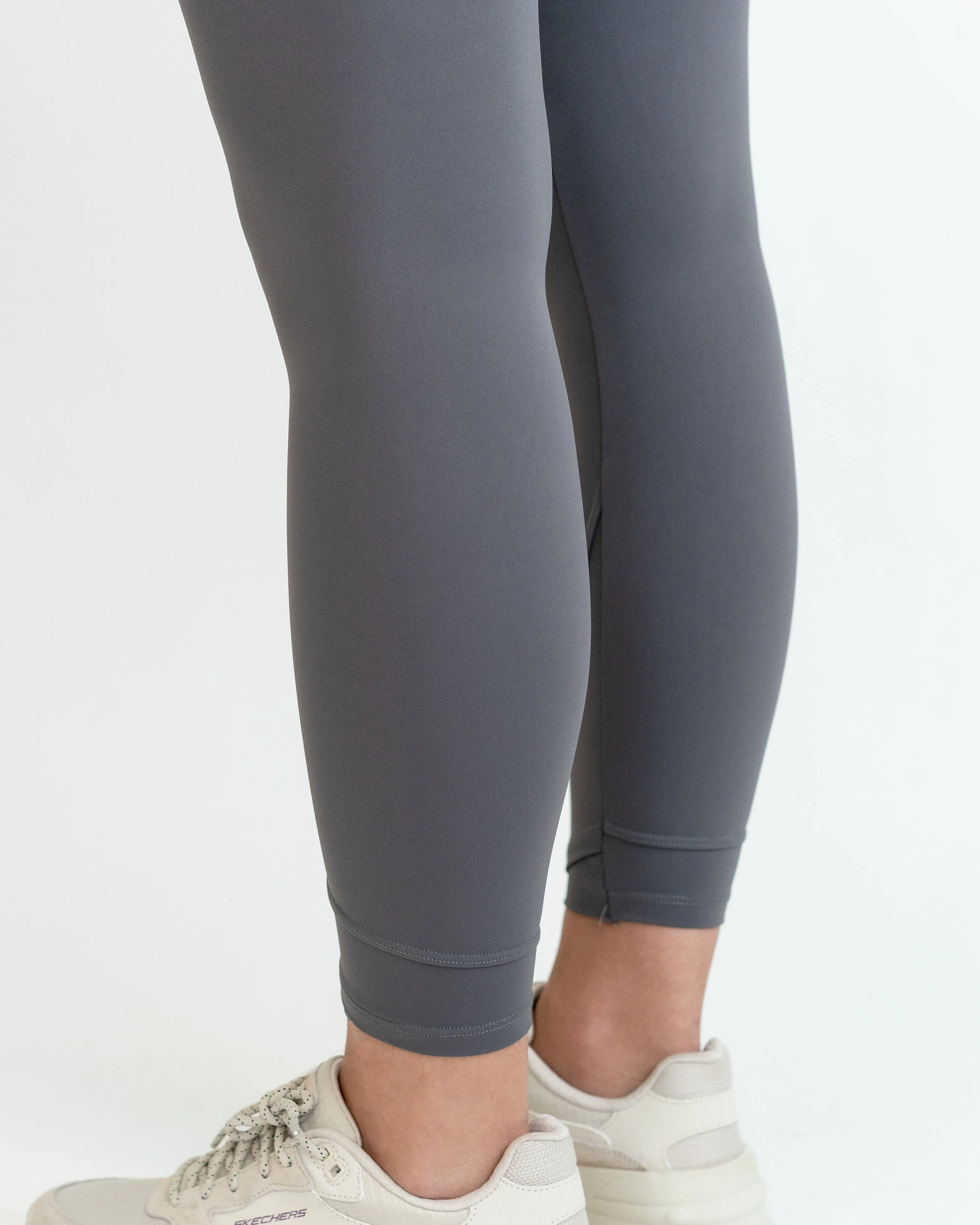 A-maze Wrap High-waisted Leggings (MD Series)