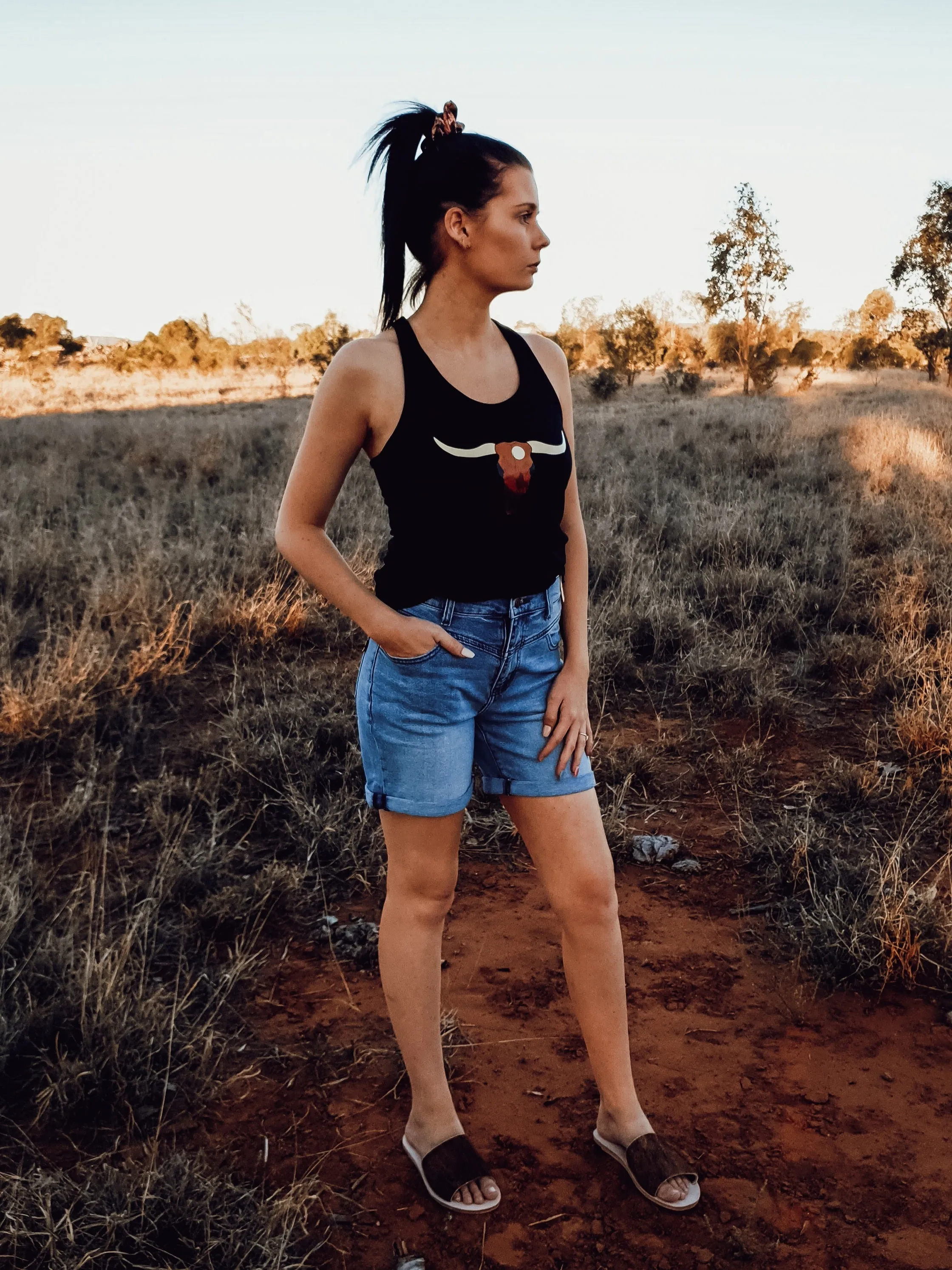 Ada Shorts