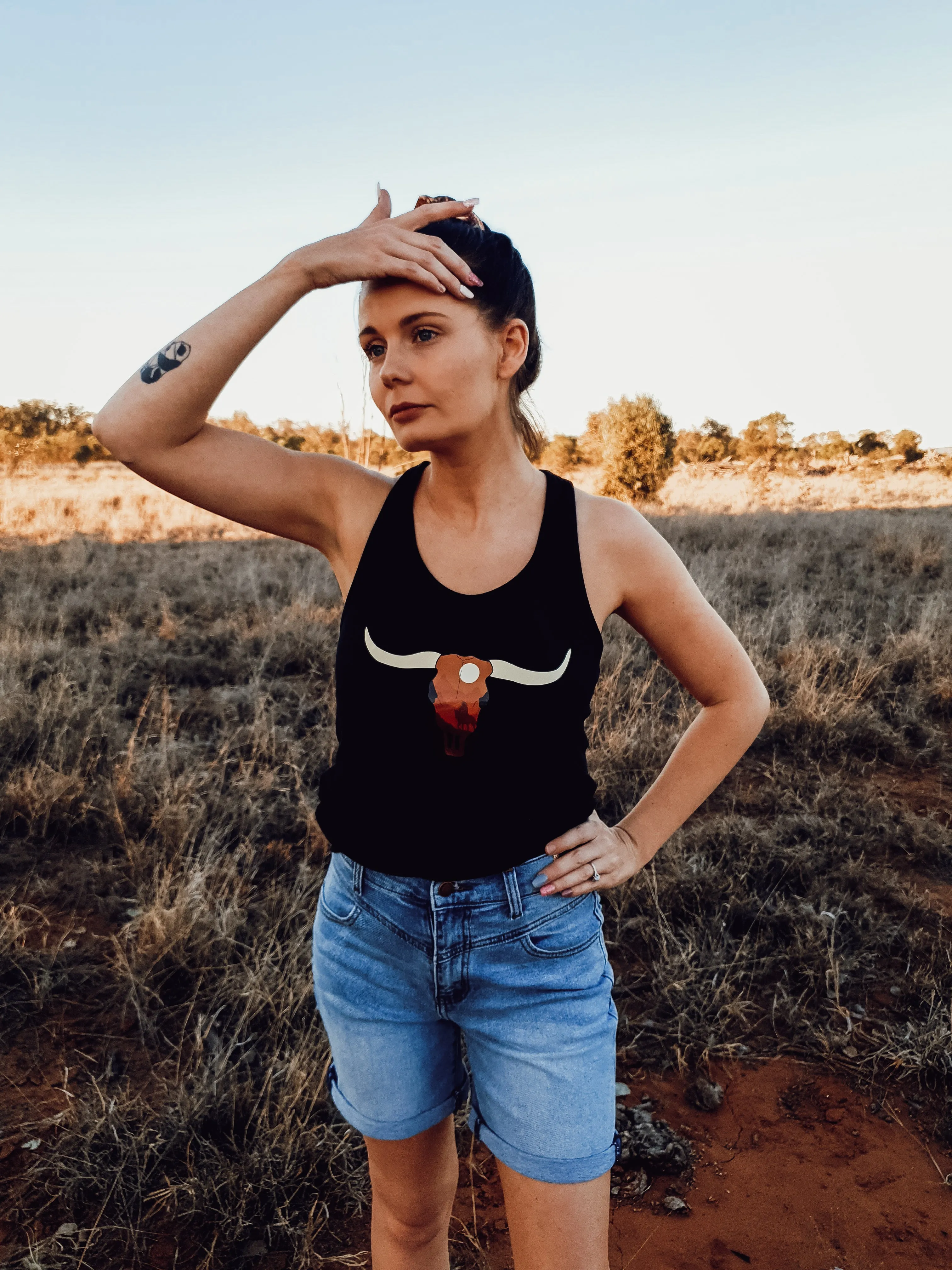 Ada Shorts