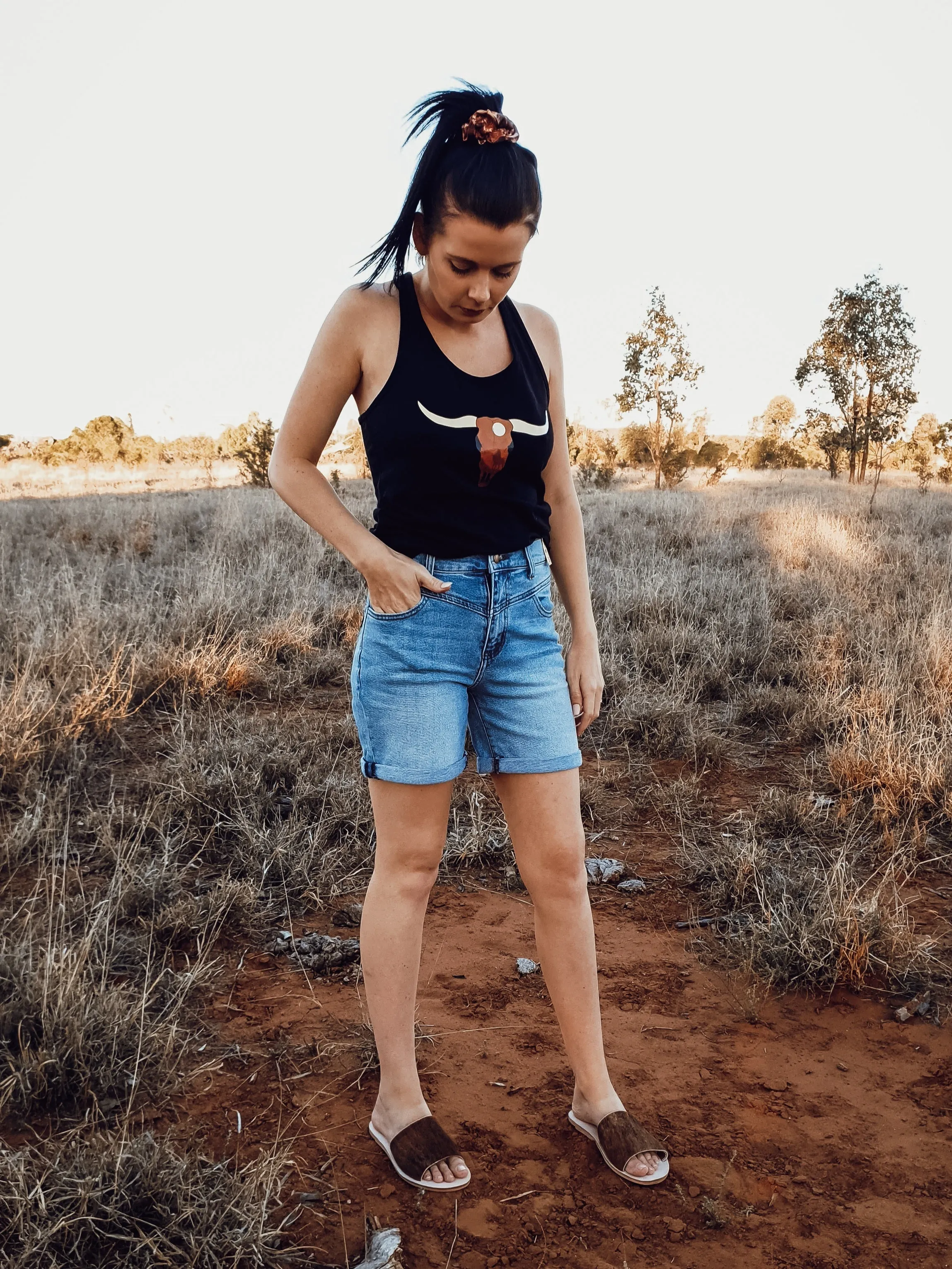 Ada Shorts