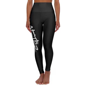 Aftrz High Waisted Leggings