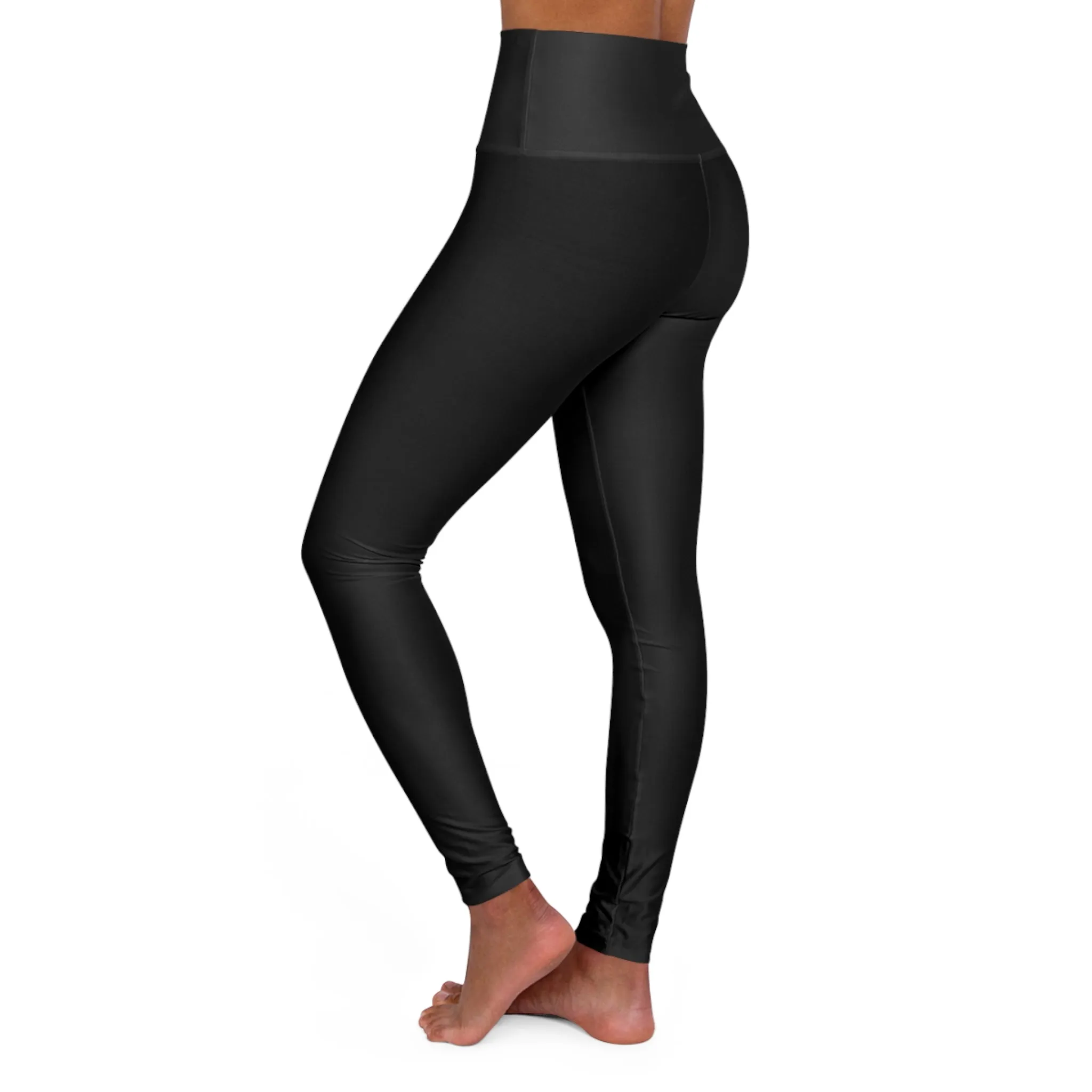 Aftrz High Waisted Leggings