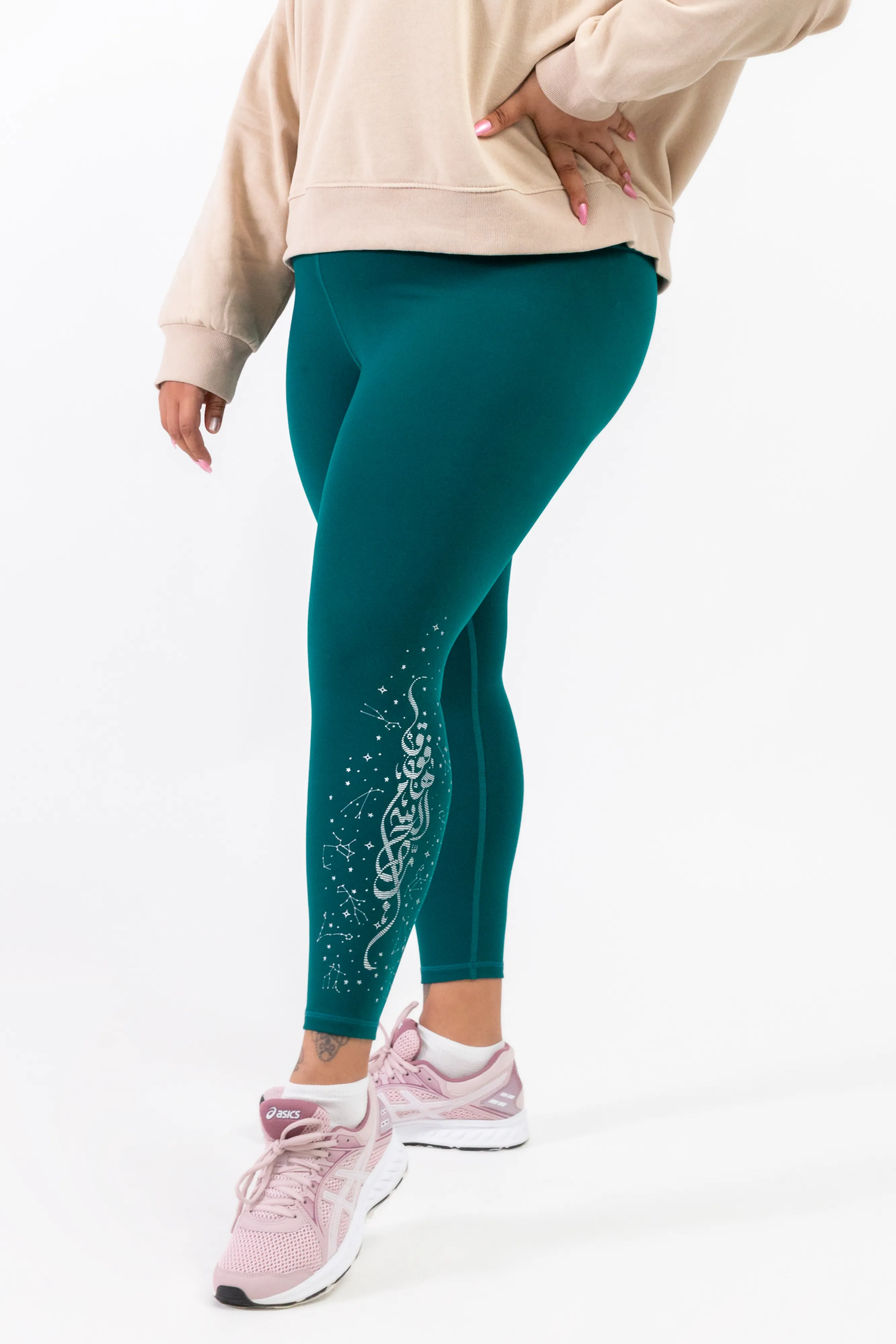 Al Anoud Legging