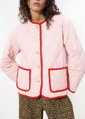 Alezia Reversible Jacket