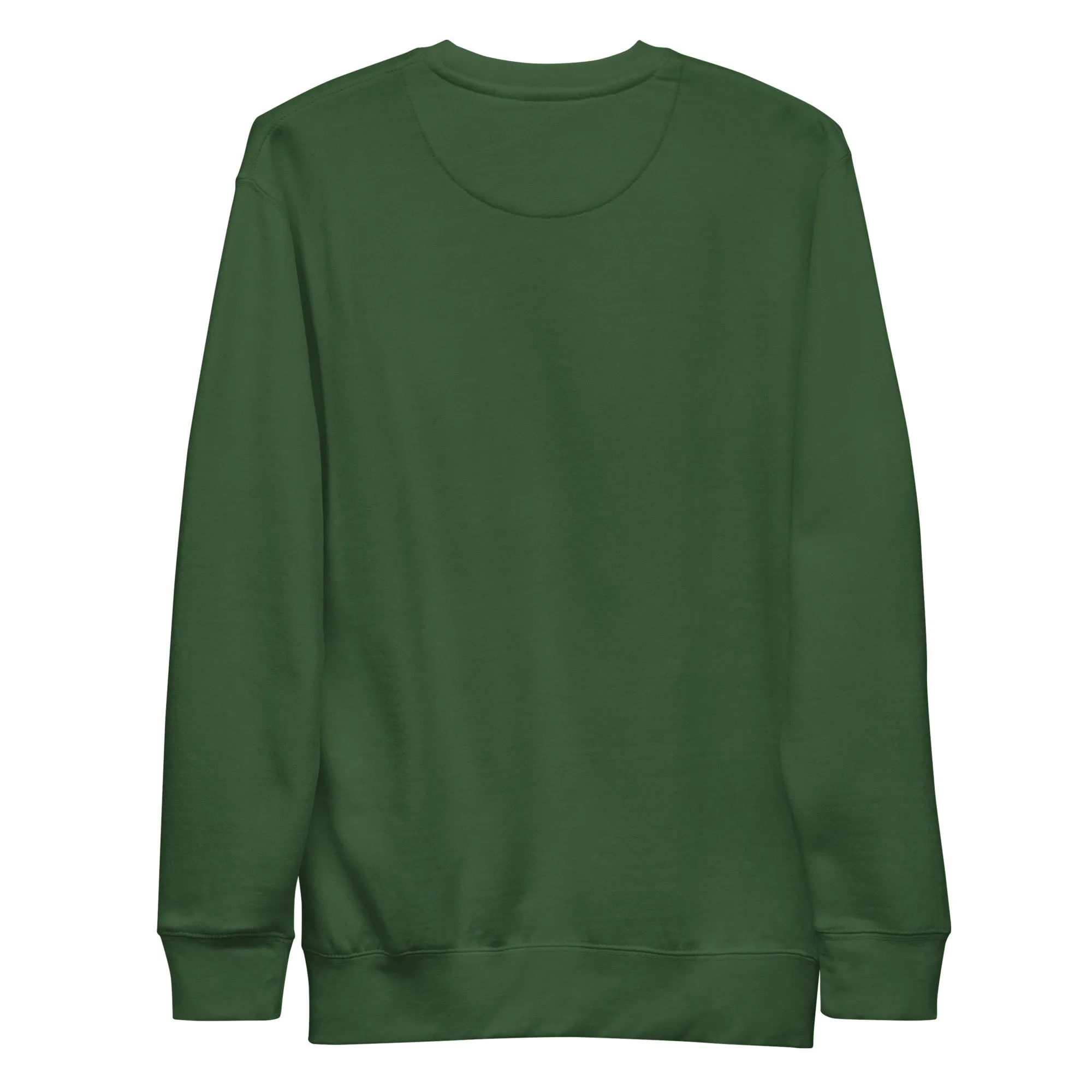 All Your Sweaters Are Ugly Unisex Premium Sweatshirt