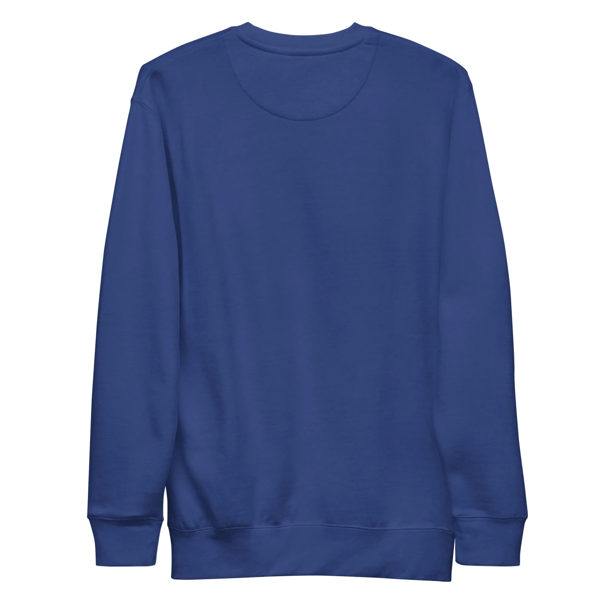 All Your Sweaters Are Ugly Unisex Premium Sweatshirt
