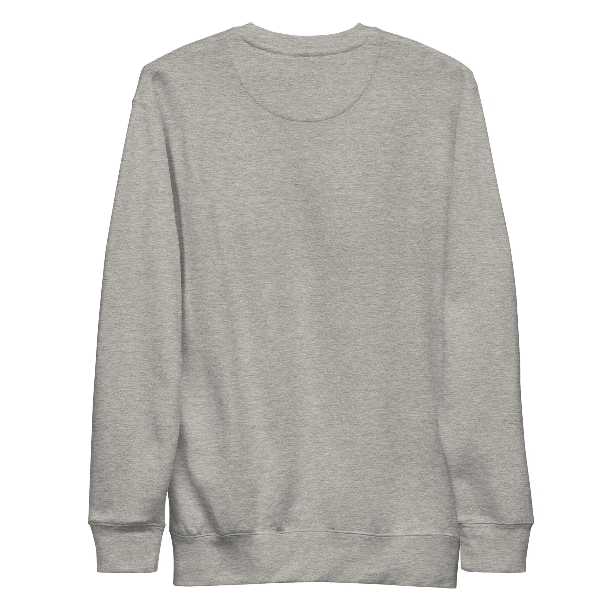 All Your Sweaters Are Ugly Unisex Premium Sweatshirt