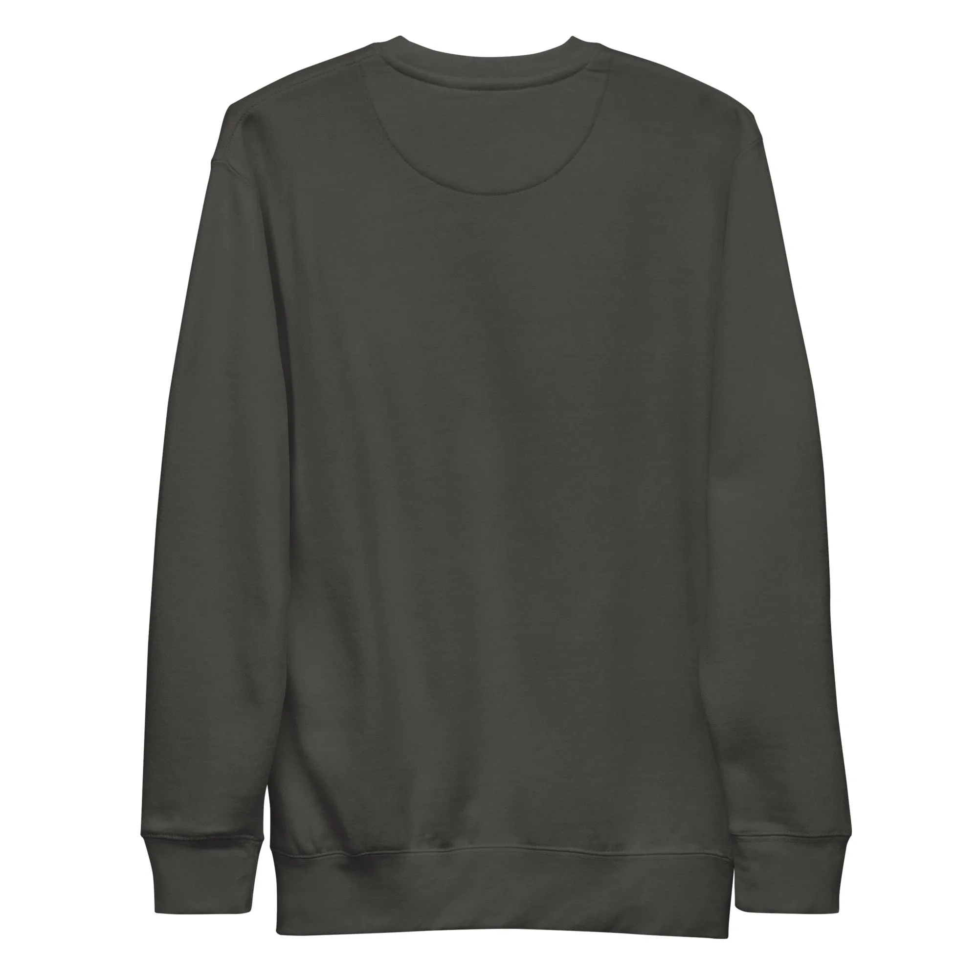 All Your Sweaters Are Ugly Unisex Premium Sweatshirt