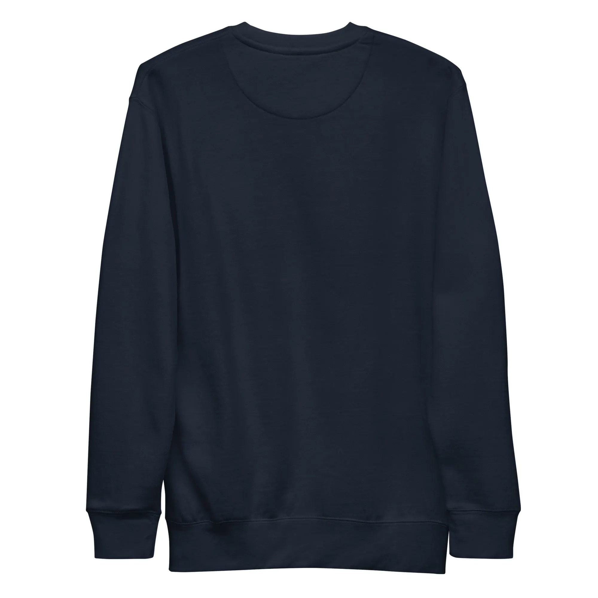 All Your Sweaters Are Ugly Unisex Premium Sweatshirt