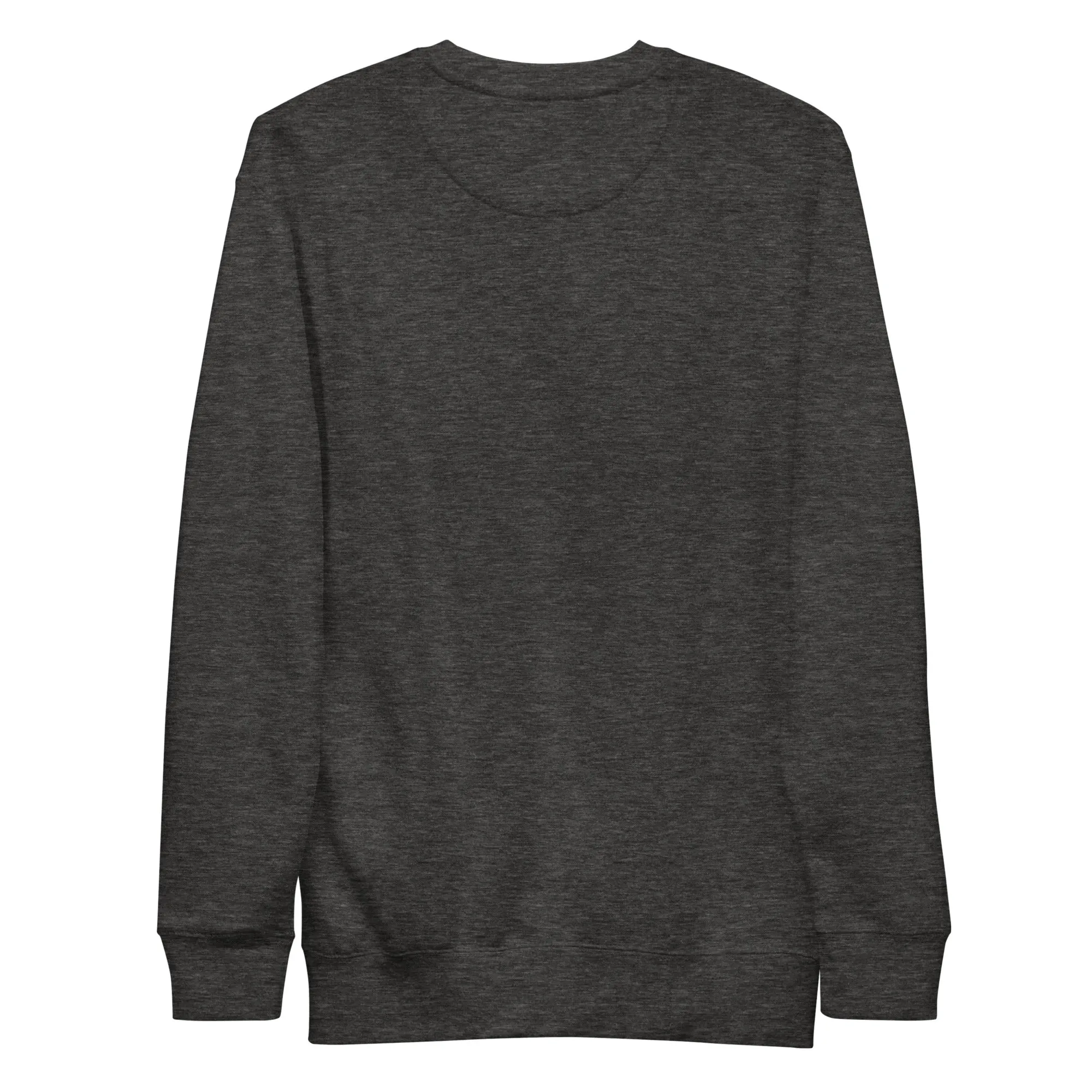 All Your Sweaters Are Ugly Unisex Premium Sweatshirt