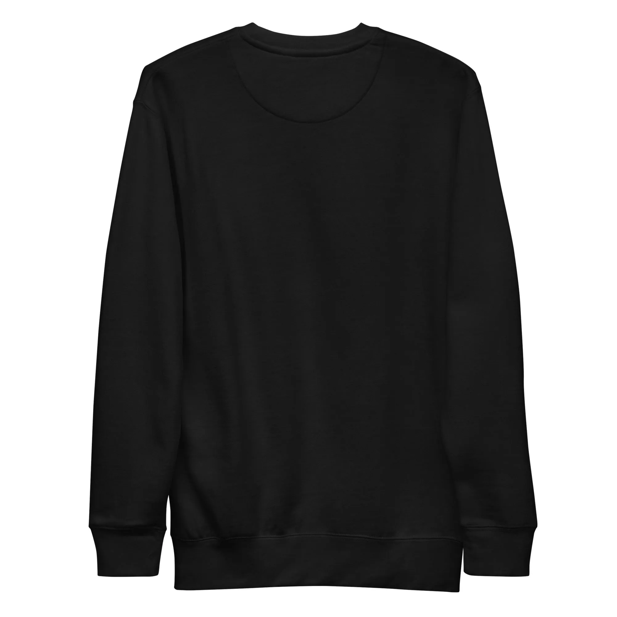 All Your Sweaters Are Ugly Unisex Premium Sweatshirt