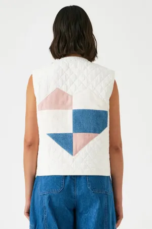 Aria Gilet