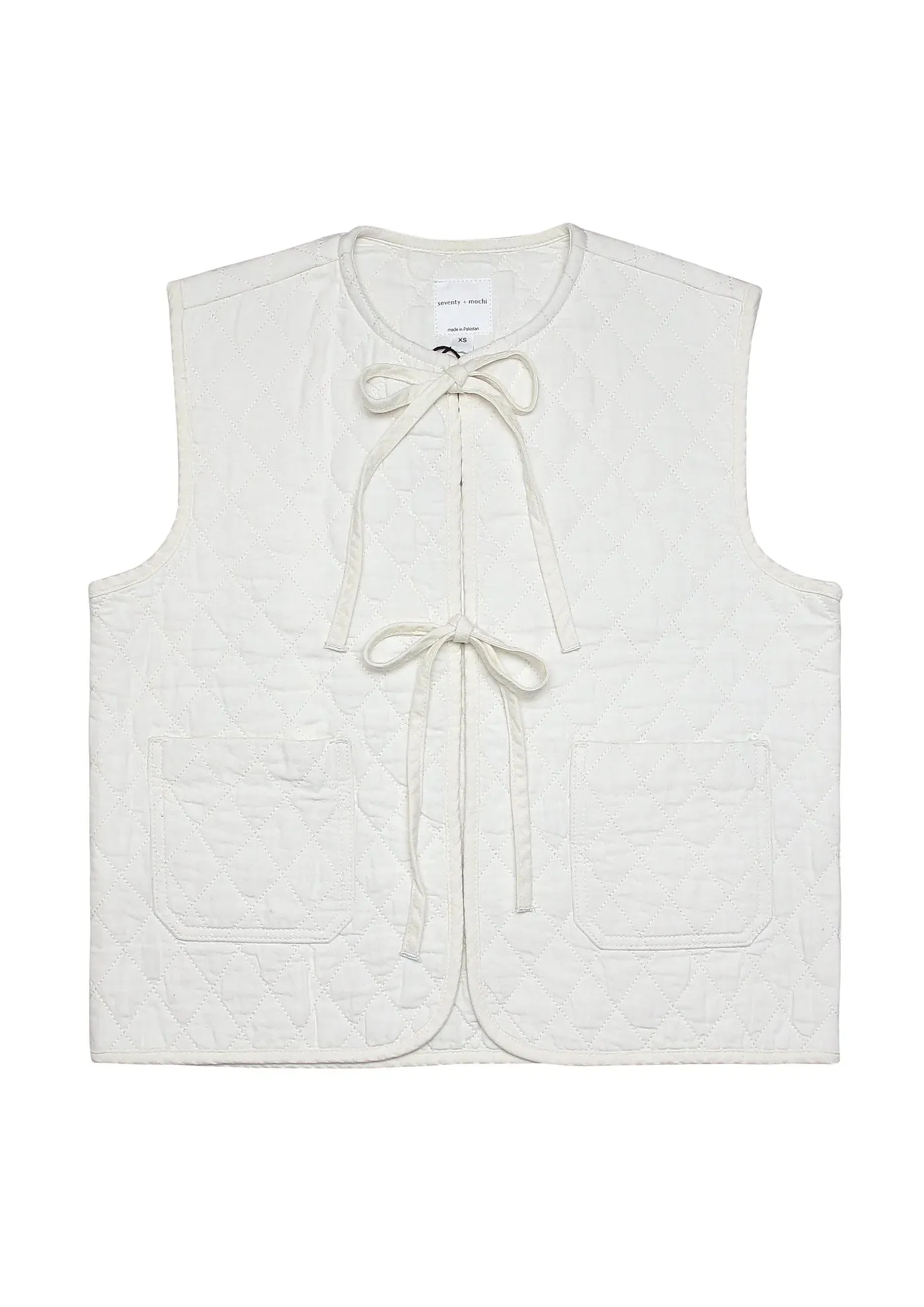 Aria Gilet