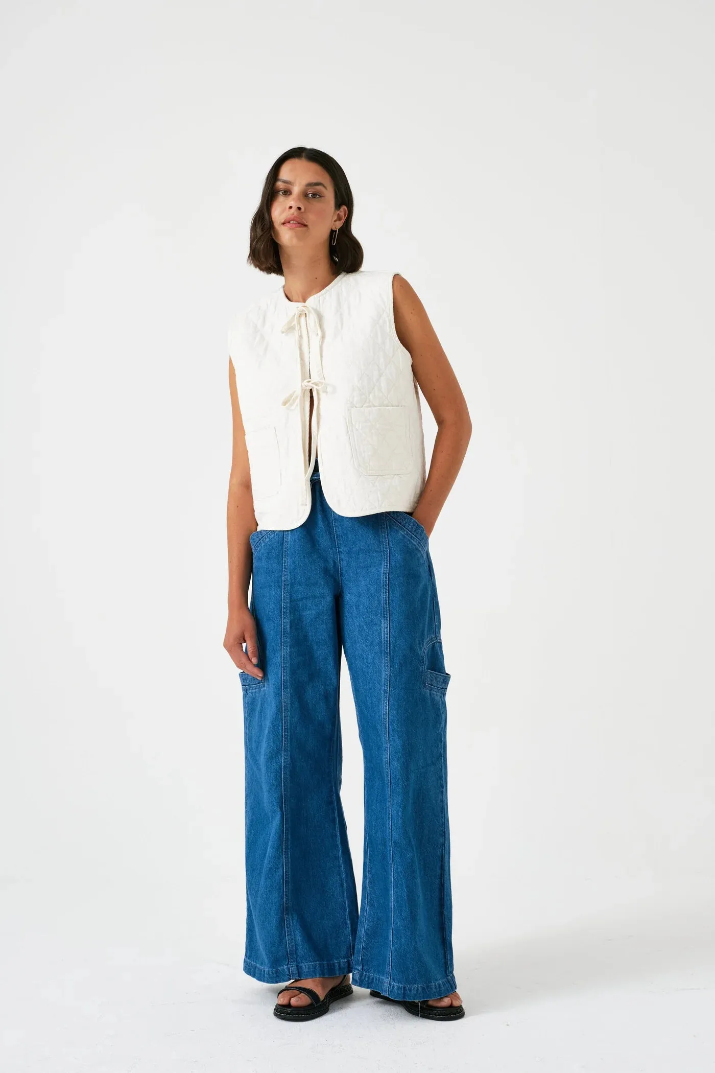 Aria Gilet
