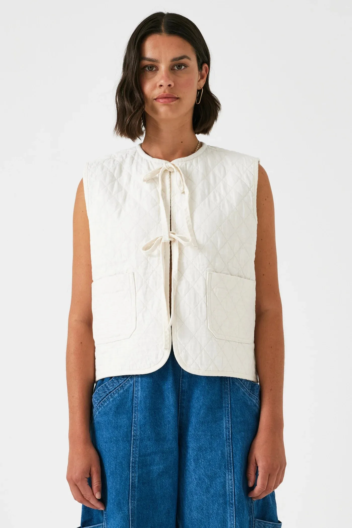 Aria Gilet