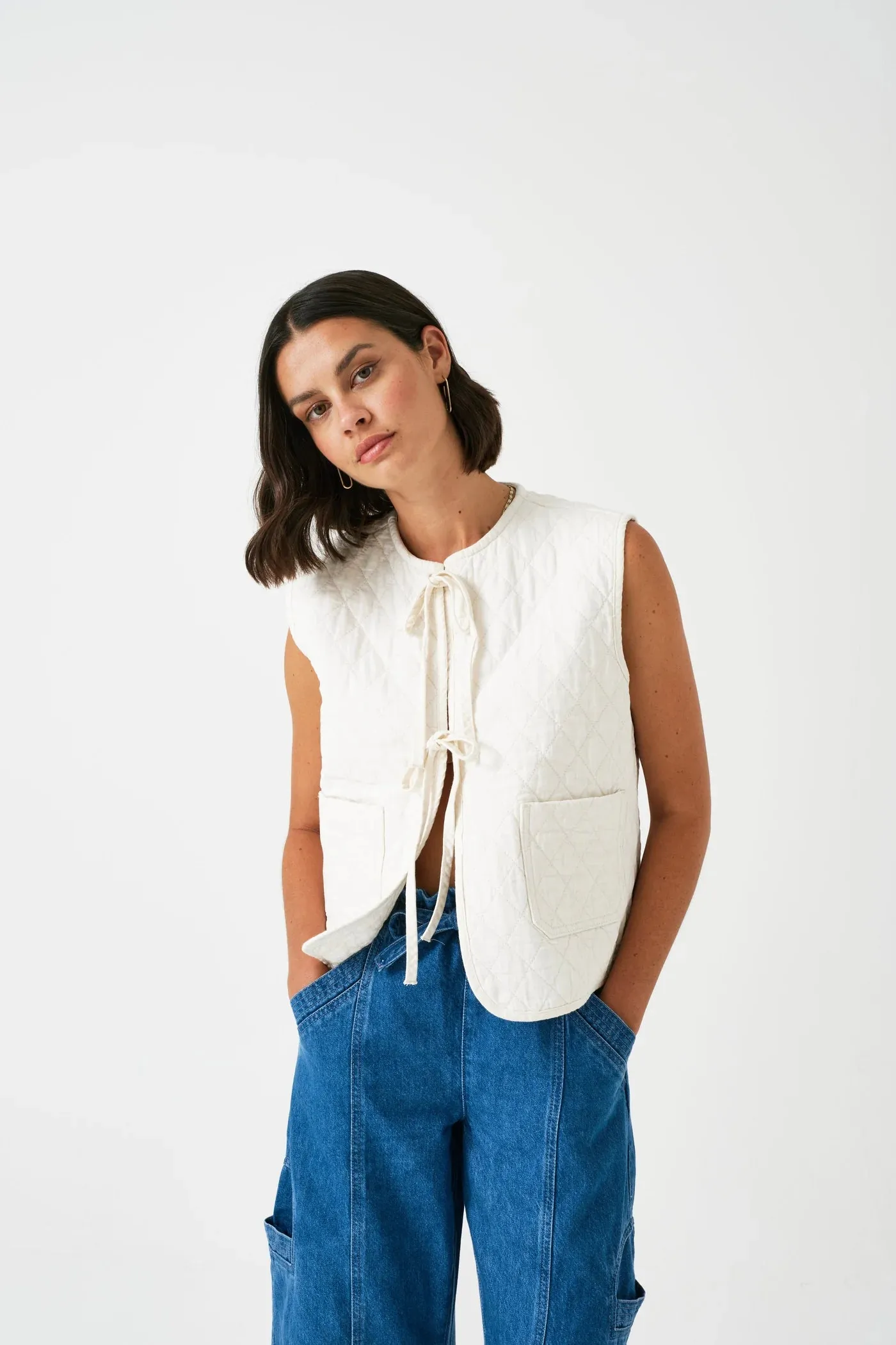 Aria Gilet