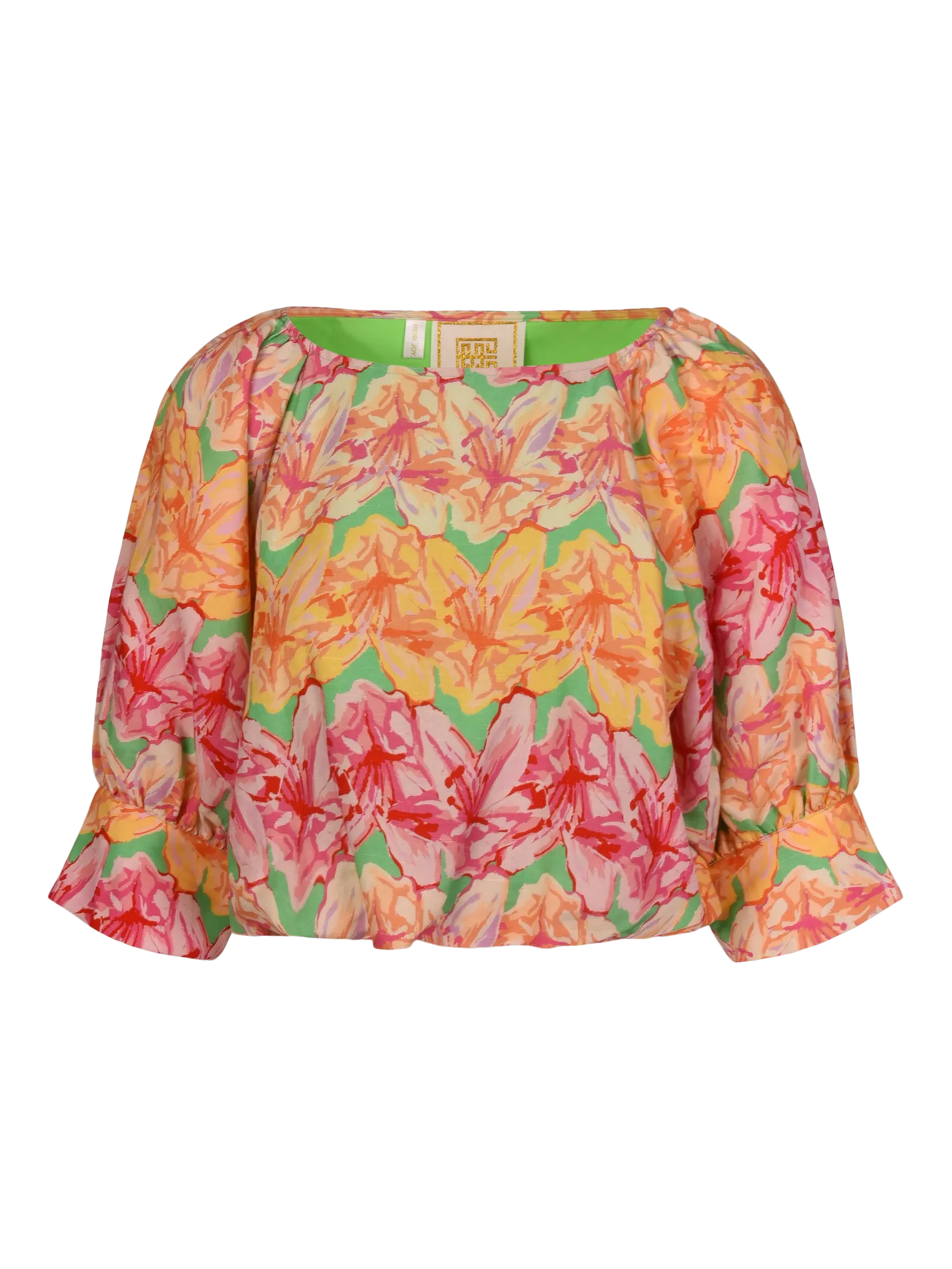 Azalea Celeste Crop