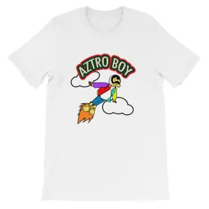 Aztro Boy Homage T-Shirt