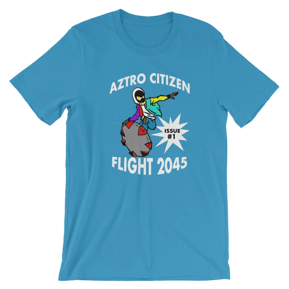 Aztro Citizen T-Shirt