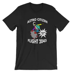 Aztro Citizen T-Shirt