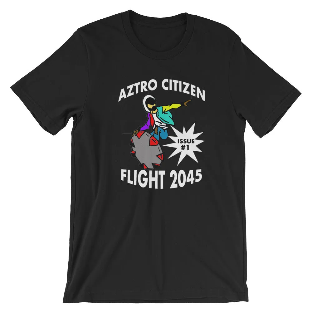 Aztro Citizen T-Shirt