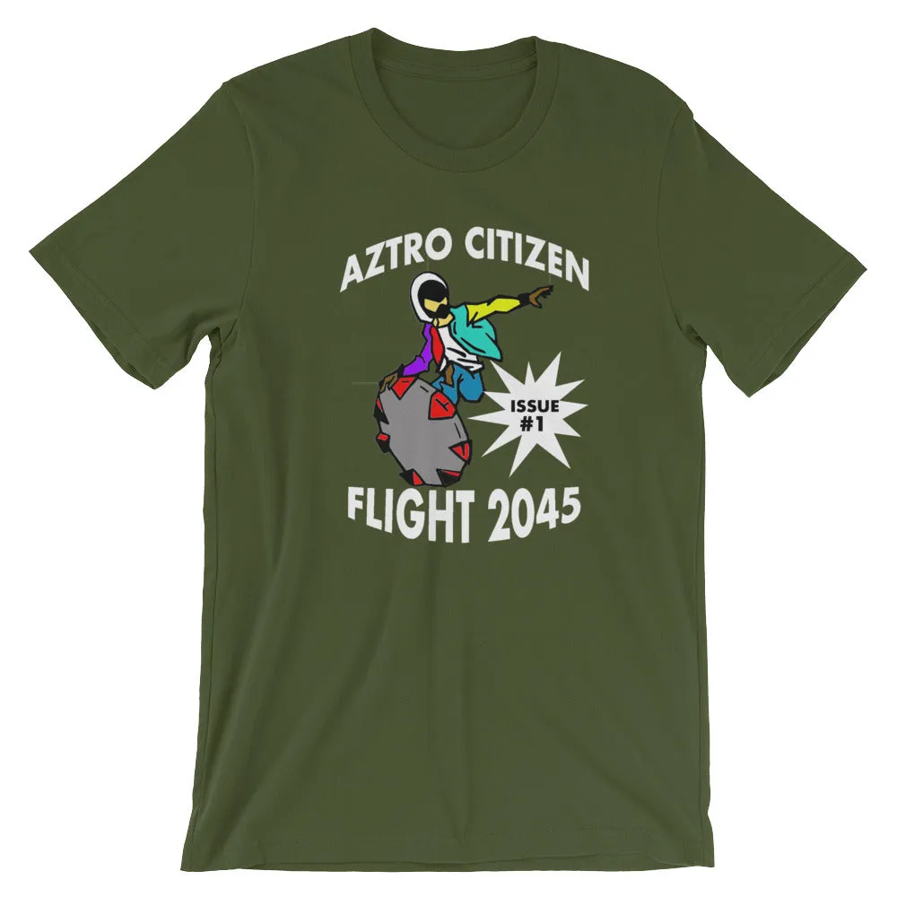 Aztro Citizen T-Shirt
