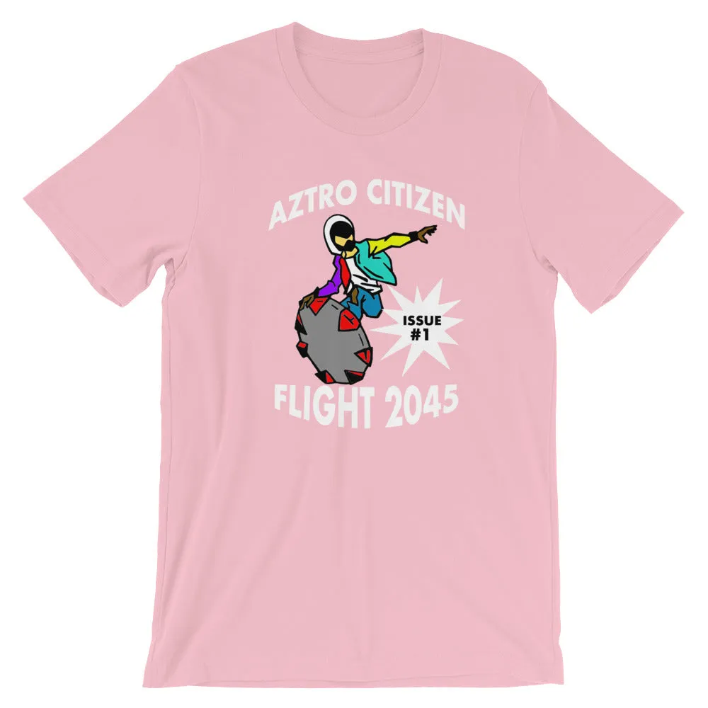 Aztro Citizen T-Shirt