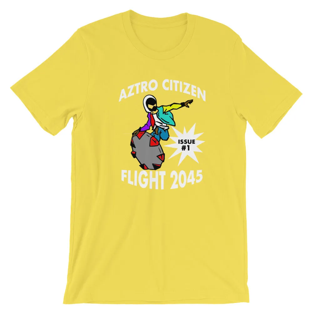 Aztro Citizen T-Shirt