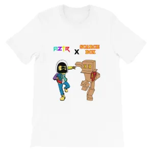 Aztro X Scare T-Shirt