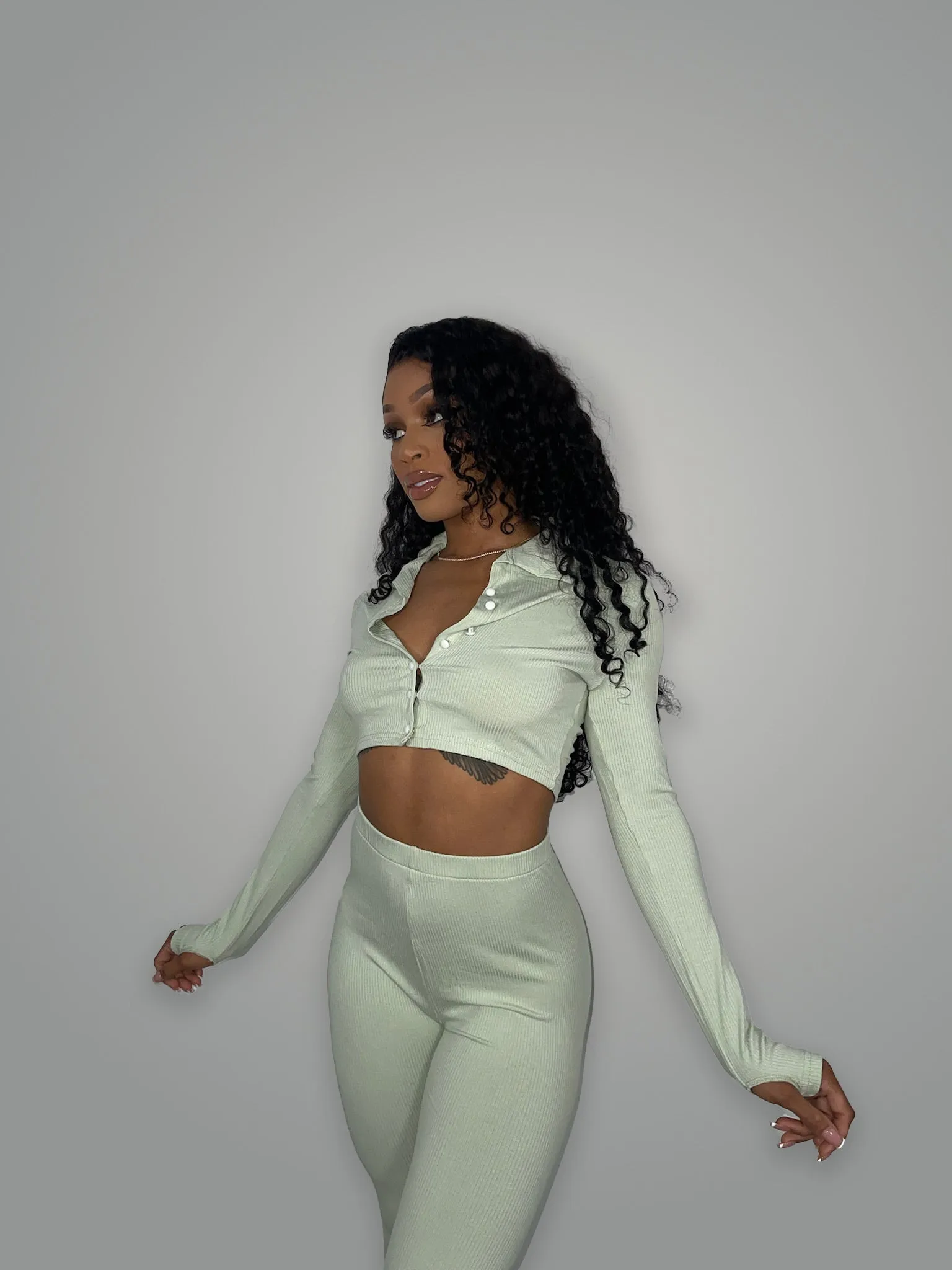 Back To Basics Set