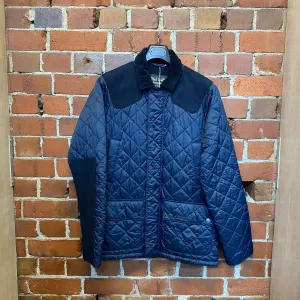 BARBOUR english outdoor jacket