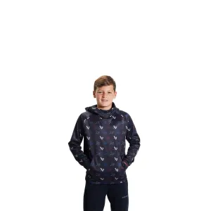 Bauer Icon Repeat Hoodie - Youth