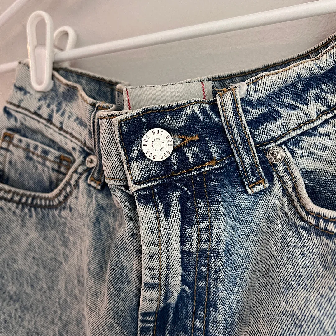 BDG Denim Shorts