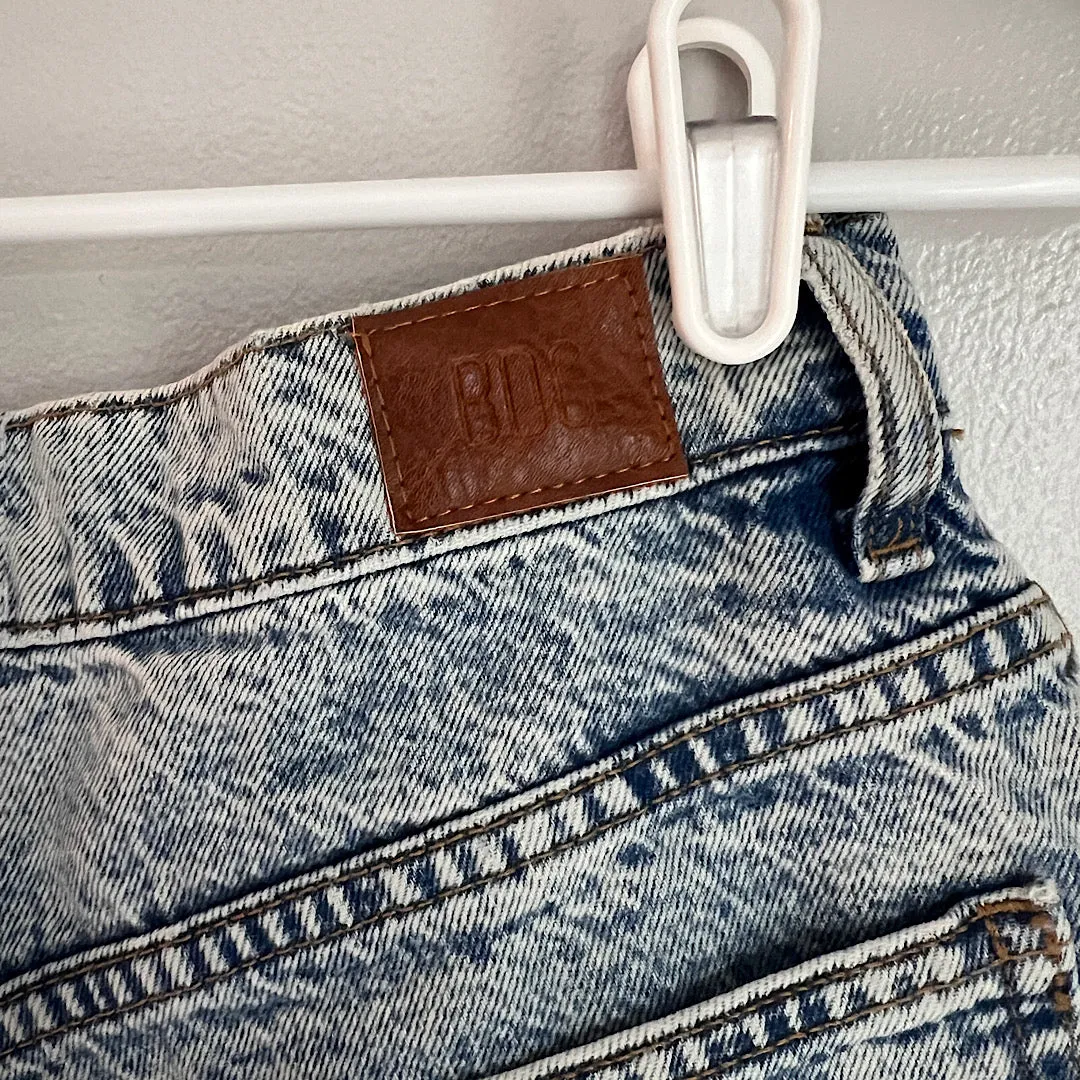 BDG Denim Shorts