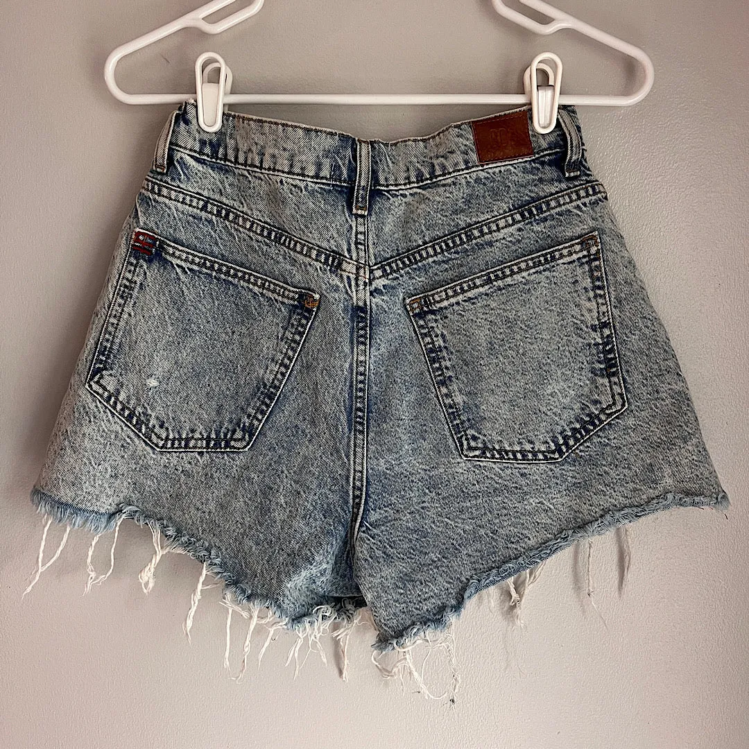 BDG Denim Shorts