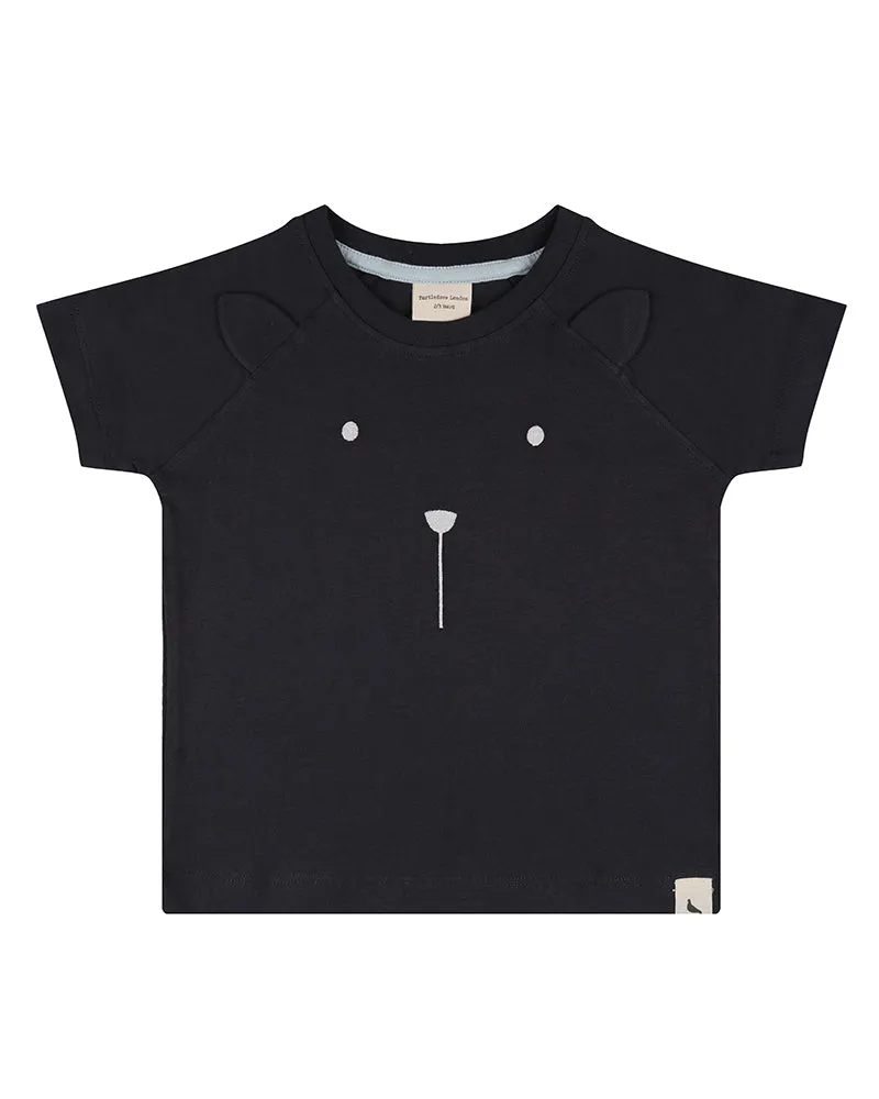 Bear Ear T-shirt