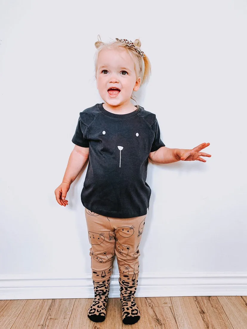 Bear Ear T-shirt