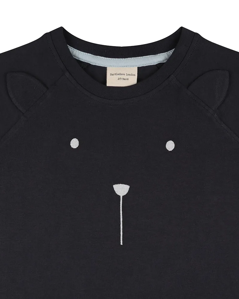 Bear Ear T-shirt