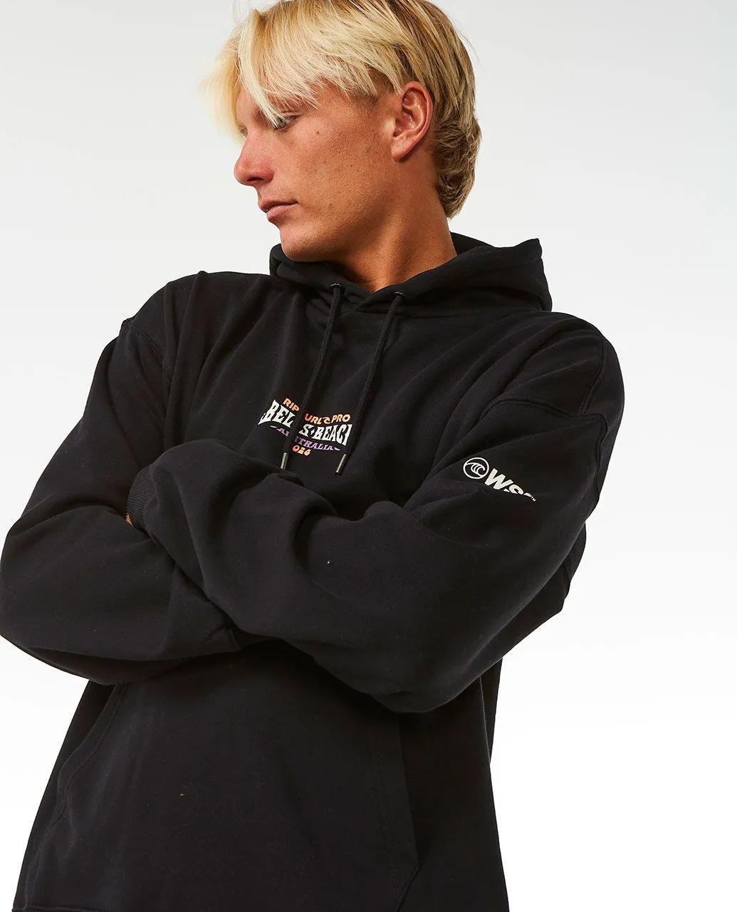 Bells Pro 2024 Hood