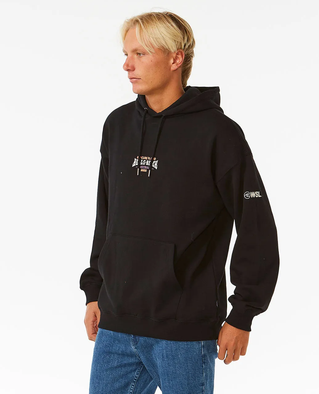Bells Pro 2024 Hood
