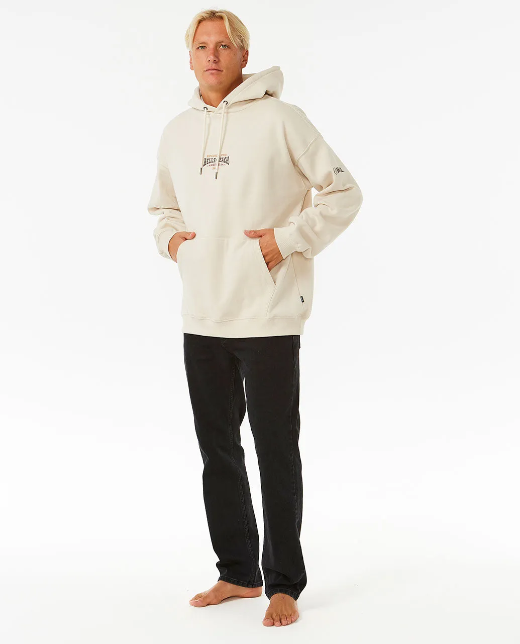 Bells Pro 2024 Hood