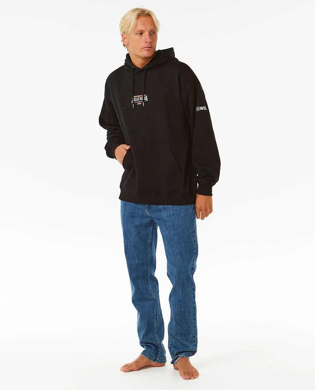 Bells Pro 2024 Hood