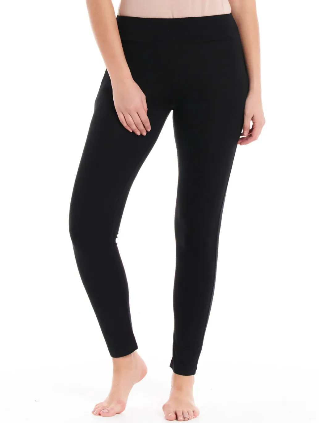 BETTY BASIC CHRISTA LEGGING