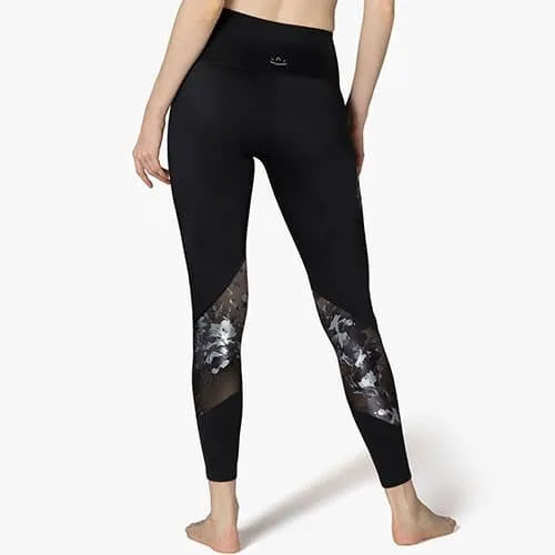 Beyond Yoga High Waisted Extend Midi Legging