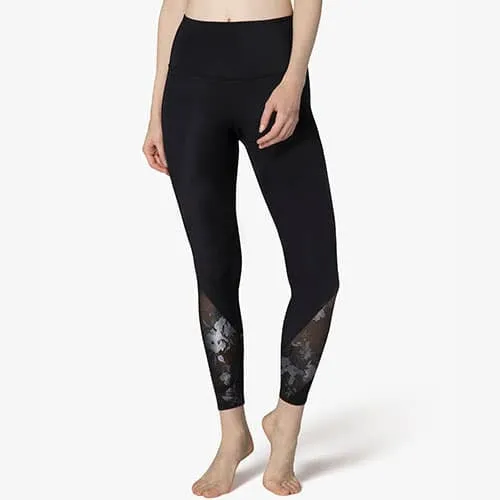Beyond Yoga High Waisted Extend Midi Legging