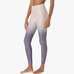 Beyond Yoga High Waisted Spacedye Ombre Midi Legging